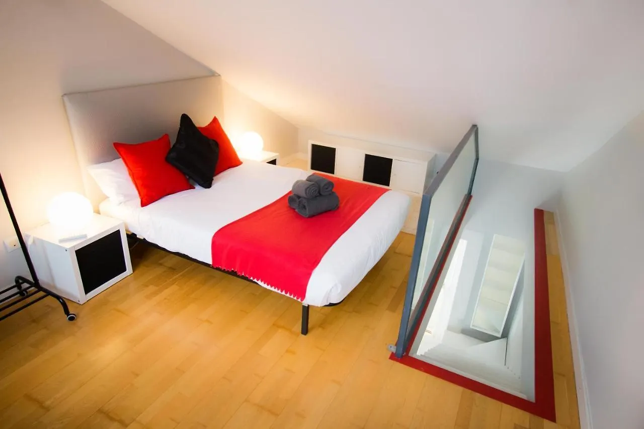Holidays2Malaga Biedmas Terraza En Casco Historico Apartment Malaga
