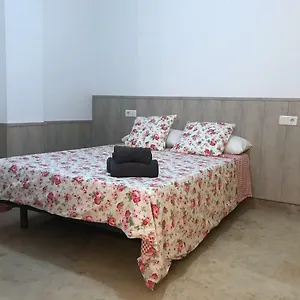 Amazing And Clean Studio Very Close To Center Appartement
