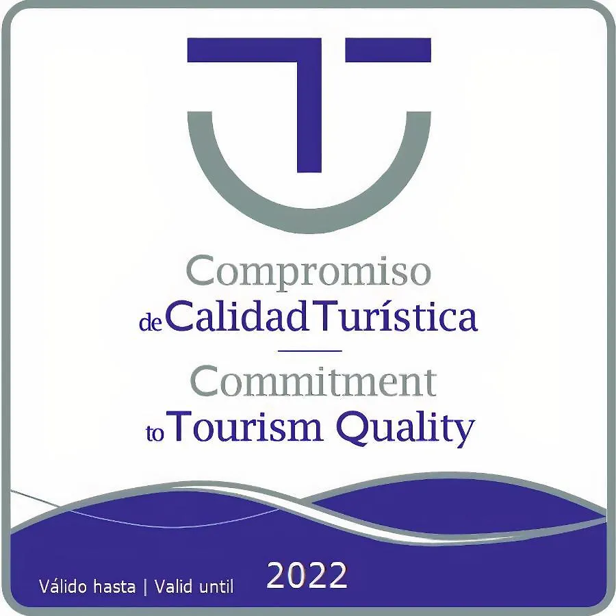 Holidays2Malaga Biedmas Terraza en Casco historico Apartamento