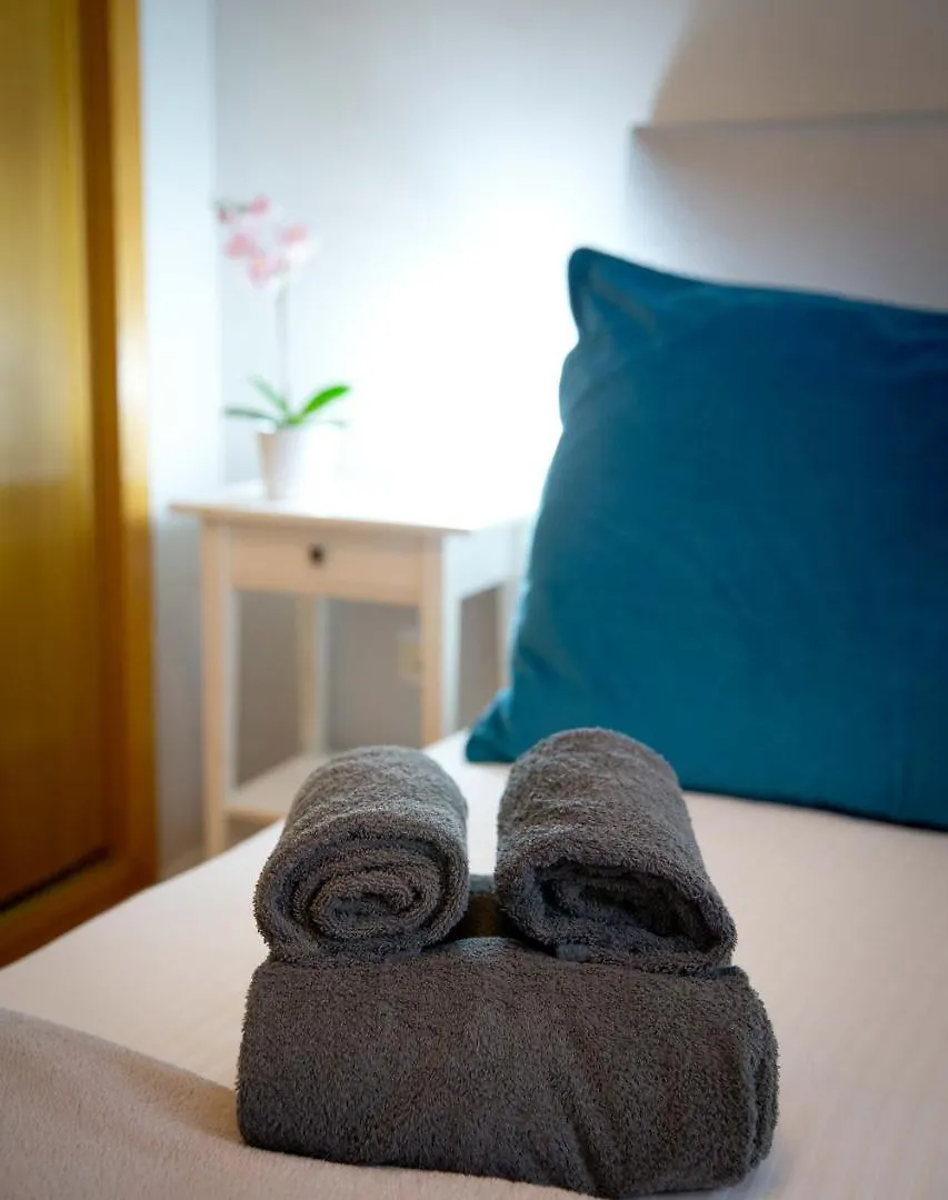 Holidays2Malaga Biedmas Terraza en Casco historico 0*,